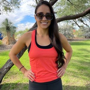 Lululemon Swiftly Tech RB Tank 2.0 Race